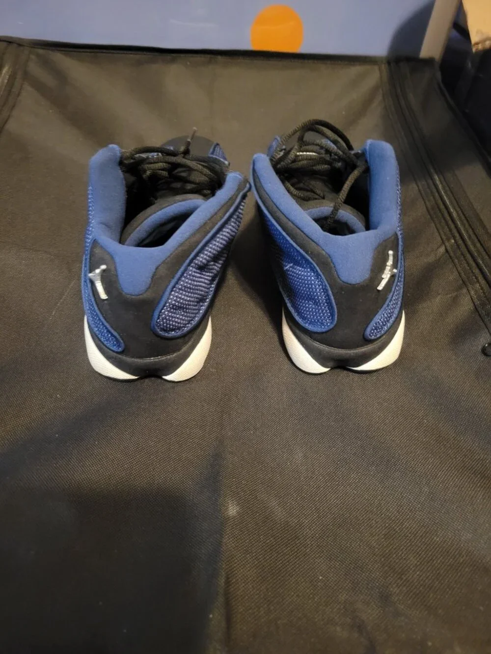 Air Jordan 13 Retro “Navy”